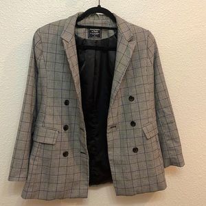Abercrombie & Fitch Blazer